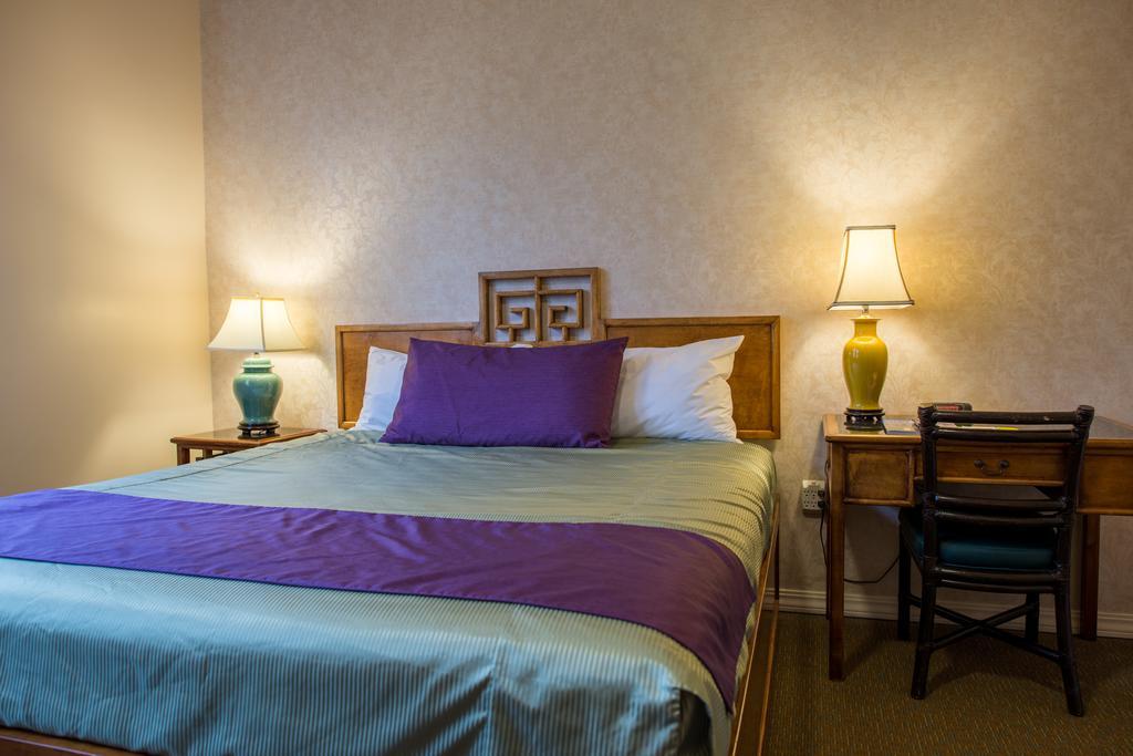 Sw Hotel San Francisco Zewnętrze zdjęcie