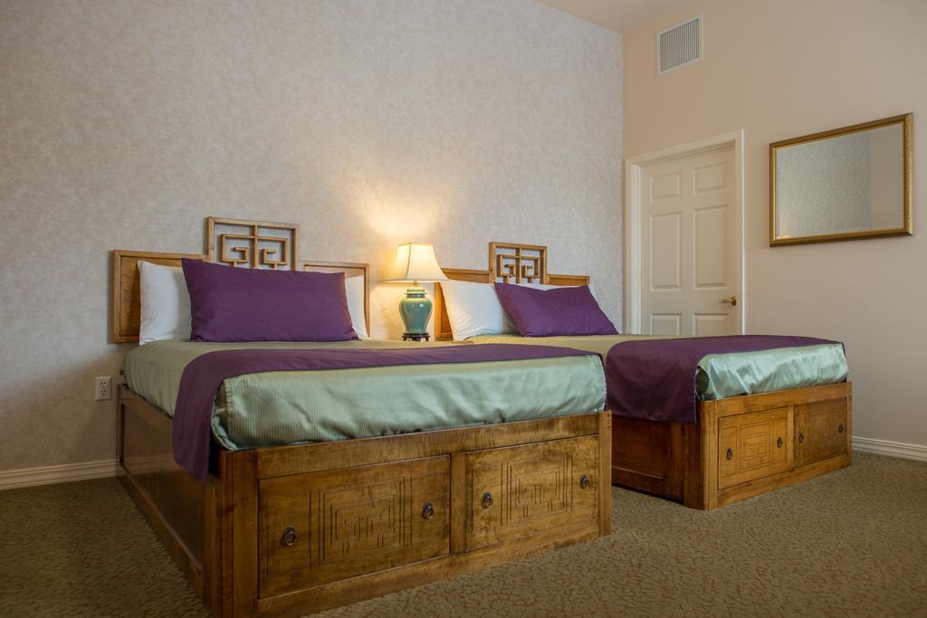 Sw Hotel San Francisco Zewnętrze zdjęcie