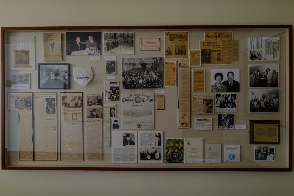 Sw Hotel San Francisco Zewnętrze zdjęcie