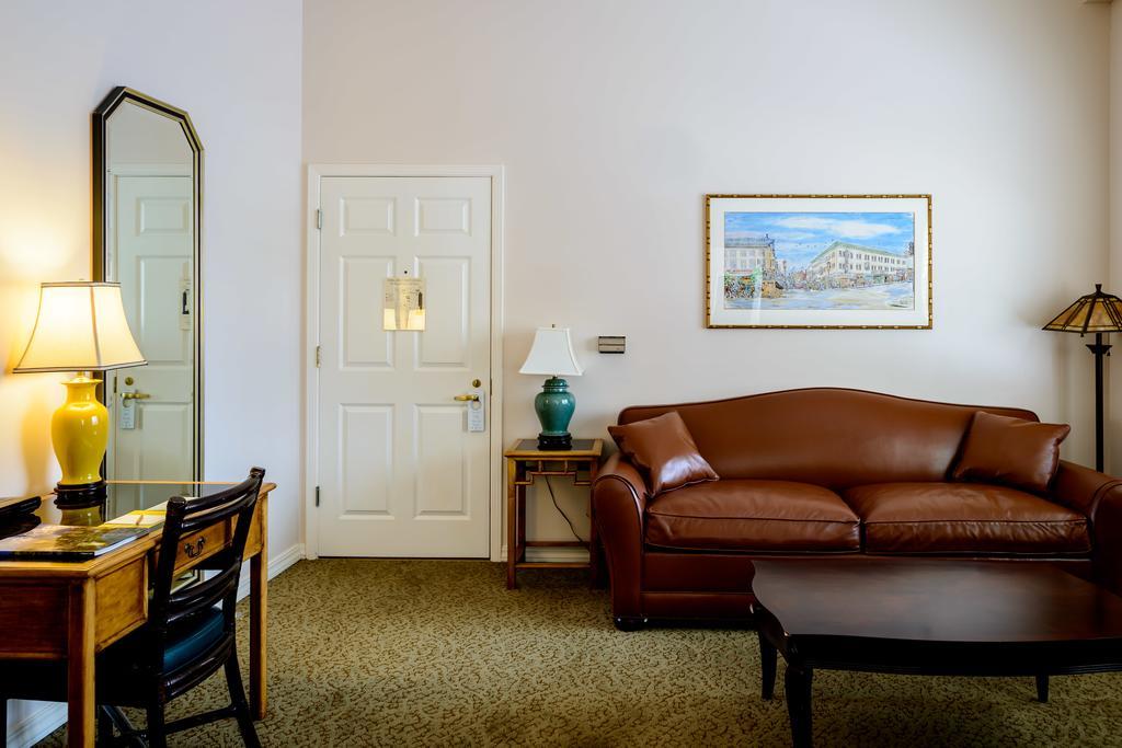 Sw Hotel San Francisco Zewnętrze zdjęcie