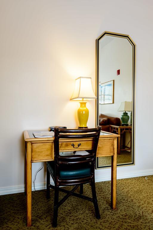 Sw Hotel San Francisco Zewnętrze zdjęcie