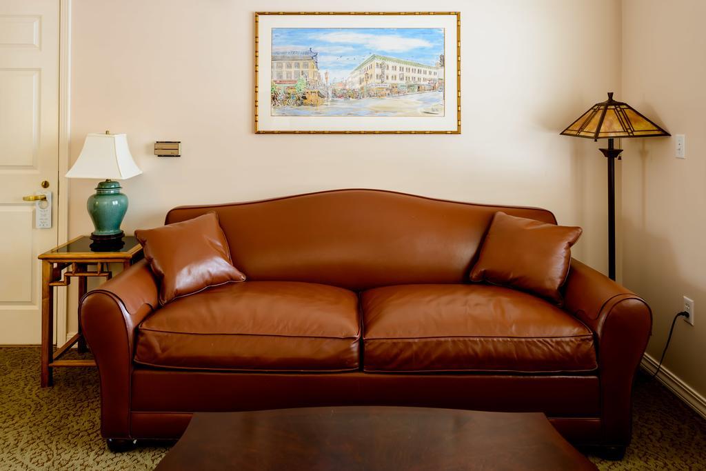 Sw Hotel San Francisco Zewnętrze zdjęcie