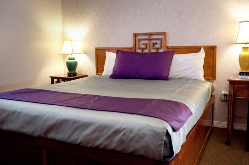Sw Hotel San Francisco Pokój zdjęcie
