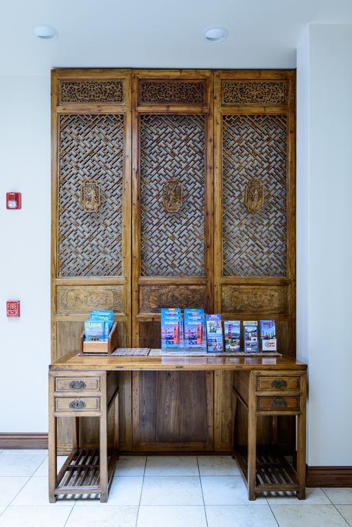 Sw Hotel San Francisco Zewnętrze zdjęcie